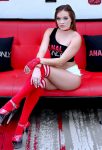 Katie Kush Anal Creampie Training
