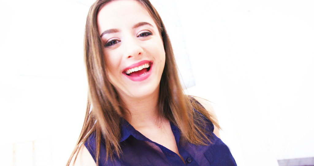 Gabriella Lati is happy to meet 15 fuck poles for double anal penetration