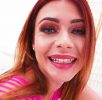 Gabriella Ross Double Anal Training