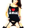 Kissa Sins Lube Anal
