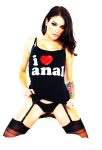 Kissa Sins Lube Anal