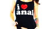 Kissa Sins Lube Anal