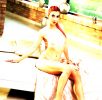 Shona River Tight Hole Anal
