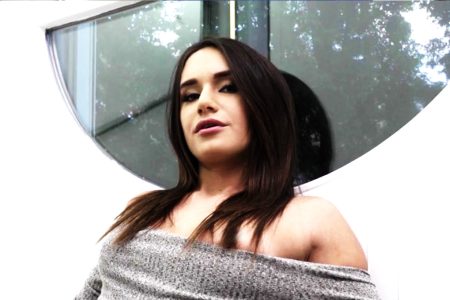 Lana Roy seeks anal