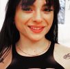Nadja Lapiedra Double Vaginal Anal Wet