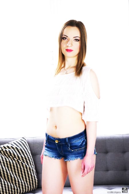 Lilit Sweet back then anal