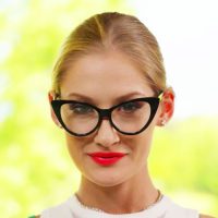 Tiffany Tatum Co-Worker Anal