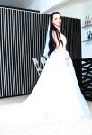Areta Ridera Wet Bridal Double Anal