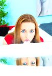 Areana Fox Vaper’s DP Anal Practice