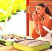 Nuria Millan Double Anal Holiday