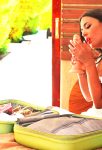 Nuria Millan Double Anal Holiday
